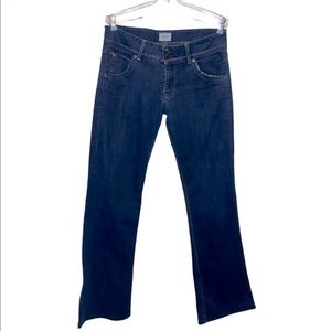Made in USA Hudson jeans size 30 waist